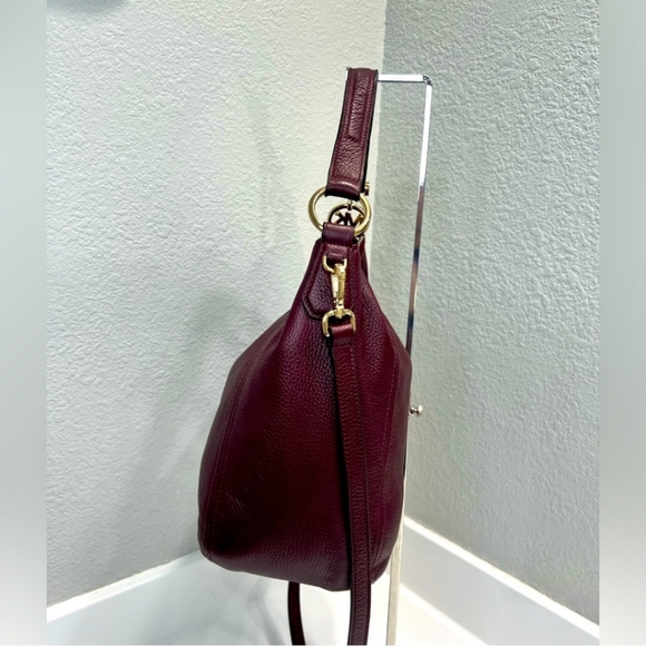 Michael Kors large Fulton bag-EUC - Picture 10 of 15